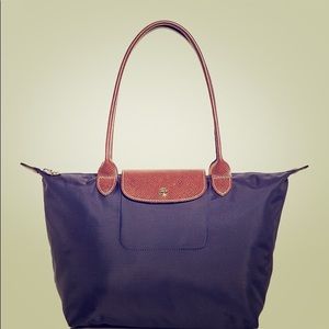 Longchamp Le Pliage Tote